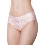Meméme Dámské kalhotky Hi-briefs Classic Lady Dle obrázku – Zboží Dáma
