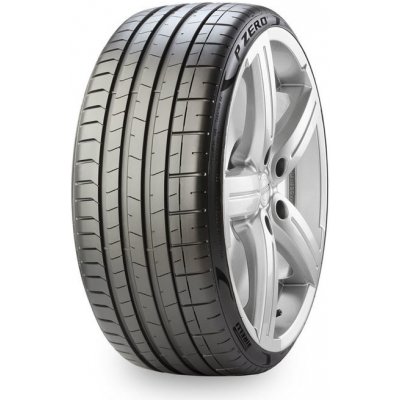 Pirelli P Zero PZ4 205/40 R18 86W runflat – Hledejceny.cz