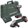 Metabo Combo Set 2.4.3 685082000