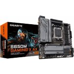 Gigabyte B650M GAMING X AX (rev. 1.x) – Hledejceny.cz