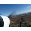 Zážitek Pilotem ultralightu v Sazené 1 osoba Bez záznamu 60 minut letu Ultralight Faeta
