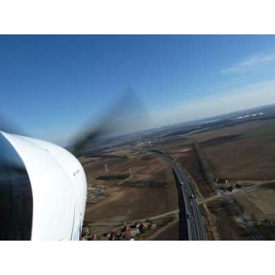 Pilotem ultralightu v Sazené 1 osoba Bez záznamu 30 minut letu Ultralight Zephyr – Hledejceny.cz