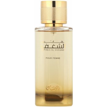 Rasasi Nafaeis Al Shaghaf parfémovaná voda dámská 100 ml
