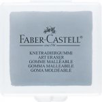 Faber-Castell Umělecká pryž šedá – Zboží Mobilmania