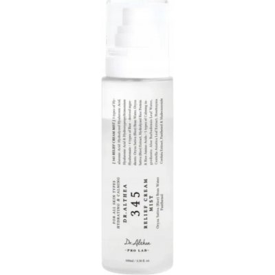 Dr. Althea 345 Relief Cream Mist 100 ml – Sleviste.cz