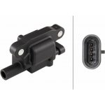 Zapalovací cívka HELLA 5DA 230 035-751 – Hledejceny.cz