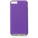 Pouzdro Rugged Case Apple iPhone 6 Plus fialový – Zboží Živě