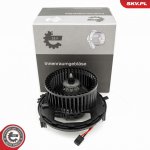 vnitřní ventilátor ESEN SKV 68SKV107 | Zboží Auto