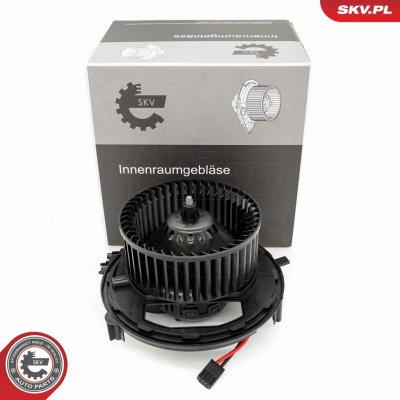 vnitřní ventilátor ESEN SKV 68SKV107 | Zboží Auto