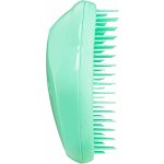 Tangle Teezer Original Mini Paradise Green kartáč na rozčesávání vlasů světle zelený – Zboží Dáma