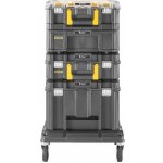 STANLEY KOMBO FMST1-80107 FATMAX set 3 kufrů – HobbyKompas.cz