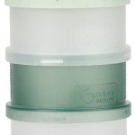 Babymoov dávkovač sušeného mléka mineral green – Hledejceny.cz