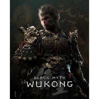 Black Myth: Wukong – Zboží Dáma
