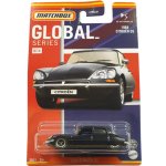 Toys Auto Matchbox Renault Kangoo Express – Hledejceny.cz