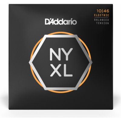 Daddario NYXL1046BT – Sleviste.cz