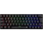 White Shark KAIKEN Black Red Switch GK-003111 CZ/SK – Hledejceny.cz