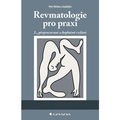 Revmatologie pro praxi – Hledejceny.cz