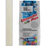 Mapei Ultracolor Plus 2 kg jasmín – Sleviste.cz