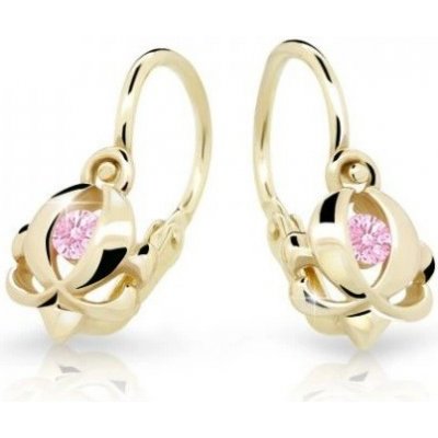 Cutie Jewellery C2218-10 růžová – Hledejceny.cz