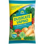 Forestina Dusíkaté vápno granulované MINERAL 1 kg – Hledejceny.cz