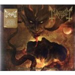 Mayhem - Atavistic Black CD – Hledejceny.cz