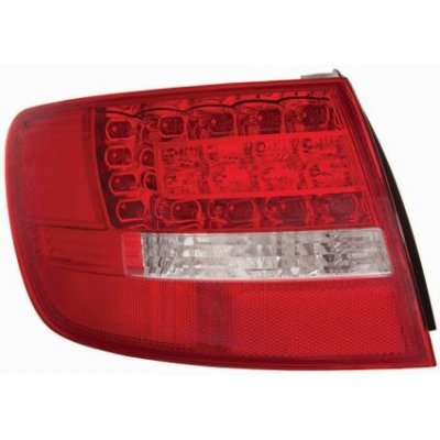 Zadní světlo ABAKUS 446-1905L-UE-CR (4461905LUECR) – Hledejceny.cz