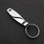 Přívěsek na klíče Peugeot – Zboží Dáma