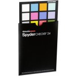 Datacolor SpyderCHECKR 24 – Zboží Živě