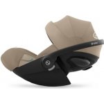 Cybex CLOUD G I-SIZE PLUS 2025 Almond Beige – Sleviste.cz