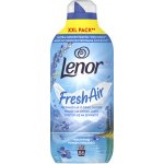 Lenor aviváž Fresh Air Fresh Wind 1,204 l 86 PD – Zboží Dáma