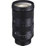 SIGMA 28-105 mm f/2,8 DG DN Art pro Sony E – Hledejceny.cz
