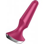 Satisfyer Ilicious 2 – Hledejceny.cz