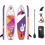 Paddleboard F2 Ocean Girl 9'2'' – Sleviste.cz