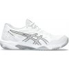 Dámské fitness boty Asics 11 White/Silver