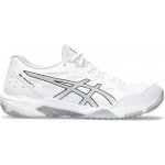 Asics 11 White/Silver – Zboží Dáma