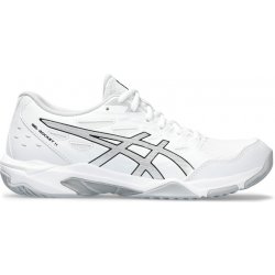 Asics 11 White/Silver