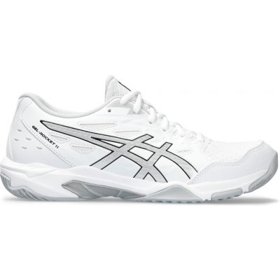 Asics 11 White/Silver – Zboží Dáma