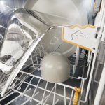 Miele G 7080 SCVi AutoDos Nerezová ocel – Hledejceny.cz