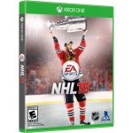 NHL 16 – Zboží Živě
