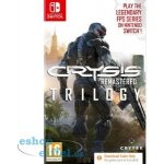 Crysis Remastered Trilogy – Zboží Živě