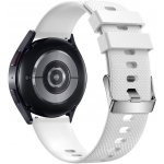 Eternico Essential with Metal Buckle Universal Quick Release 20mm Cloud White AET-QR20EMB-ClWh – Zboží Živě