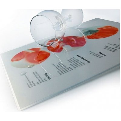 Laminovací fólie 75x105mm 250mic 100ks lesklé LAMPO75105250 – Hledejceny.cz