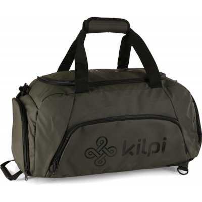 Kilpi Fitness Katmai 35-U 35l khaki – Zboží Dáma