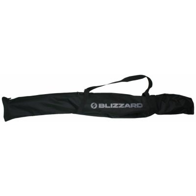 Blizzard 1 pár black 160-180 cm – Sleviste.cz