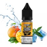 Dr.Vapes Overdosed Mango Ice 10 ml 20 mg – Hledejceny.cz