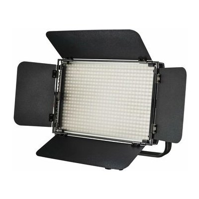 Walimex pro LED Niova 600 Plus Bi Color – Zbozi.Blesk.cz