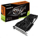 Gigabyte GV-N1660GAMING OC-6GD – Zboží Živě