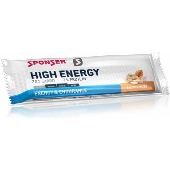 Sponser Hight Energy 45g