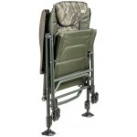 Mivardi Křeslo CamoCODE Quattro – Zboží Dáma