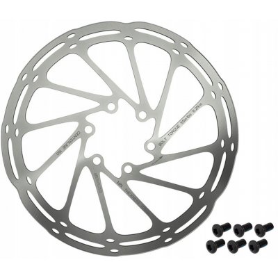Brzdový kotouč Sram Centerline 160mm | Zboží Auto